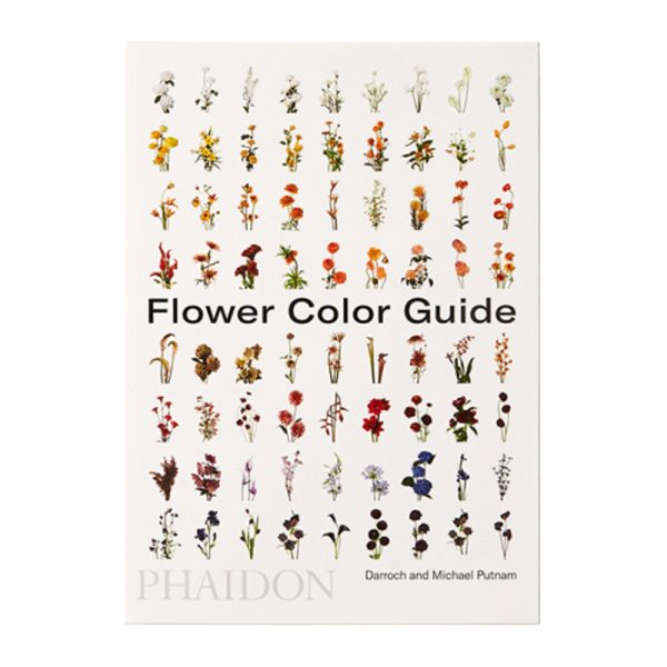 Flower Color Guide