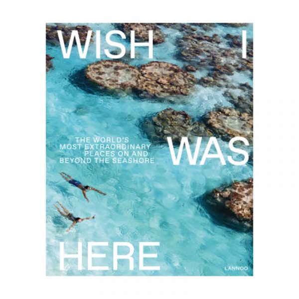 Wish I Was Here