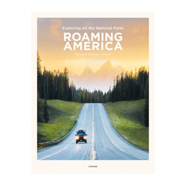 Roaming America
