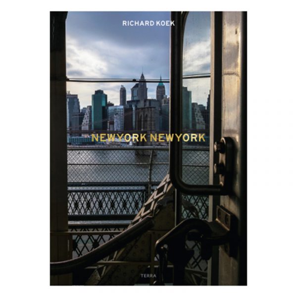New York New York