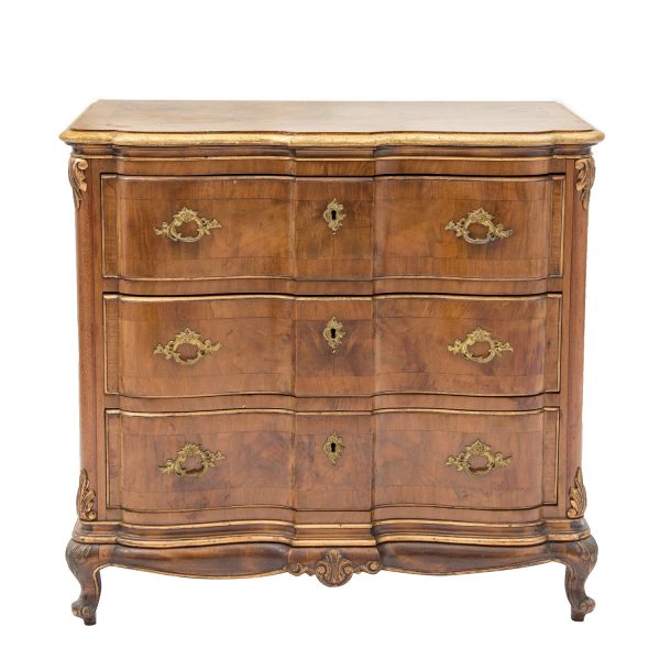 Antique Dresser
