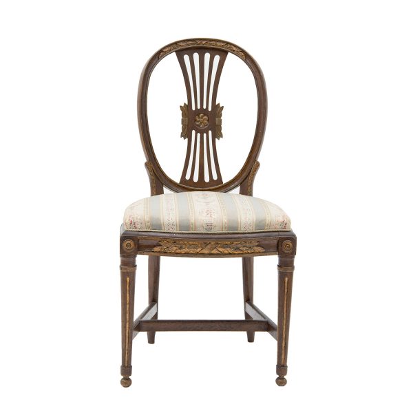 Classic Chair