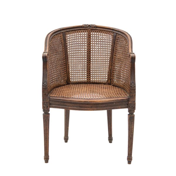 Woven Chair