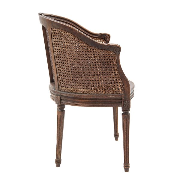Woven Chair - Image 2