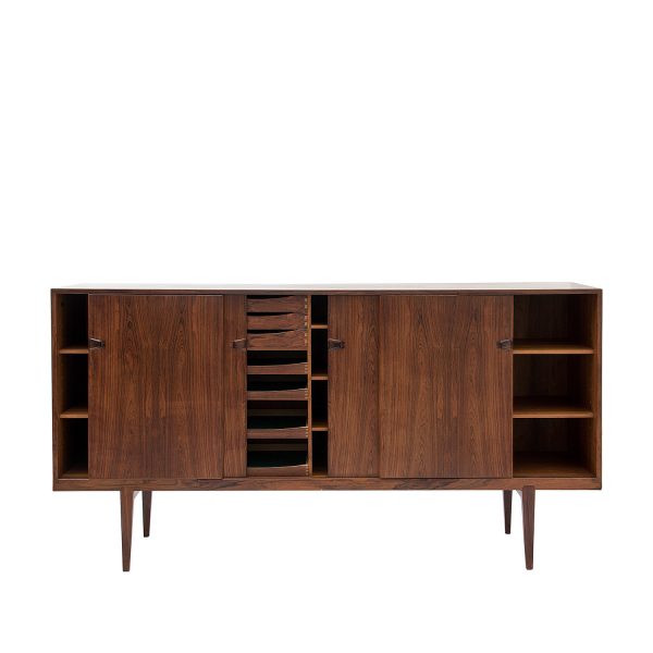 Niels Otto Moller Two-drawer Sideboard - Image 2