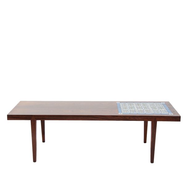 Severin Hansen Coffee Table