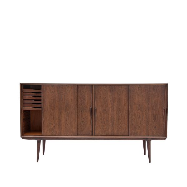 Vintage Sideboard - Image 2