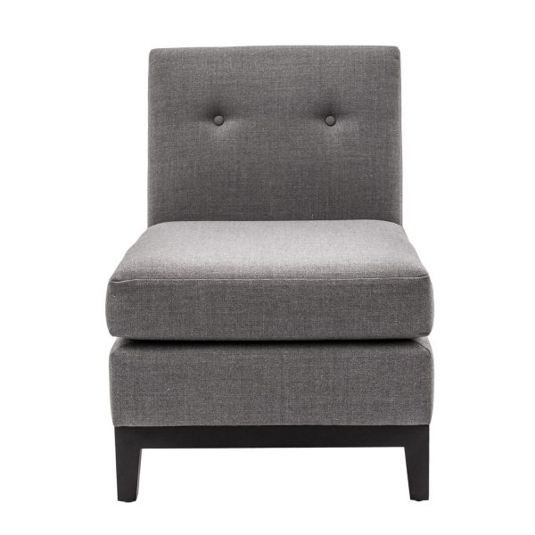 Timothy One-seater