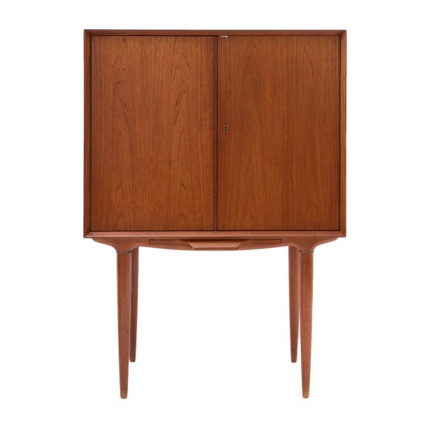 Illum Wikkelso Bar Cabinet