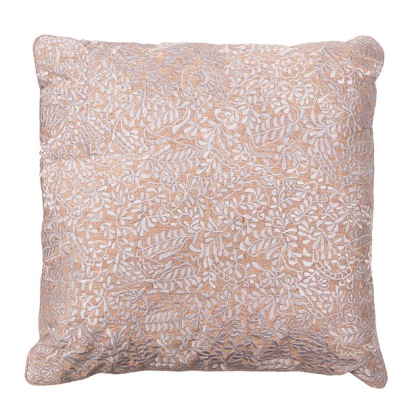 Anke Dreschel Rosewood Cushion