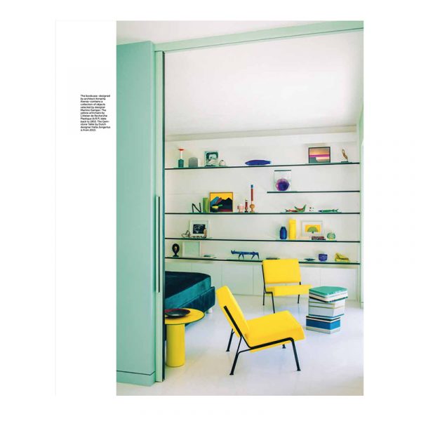 Who's Afraid of Pink, Orange and Green? - Image 5