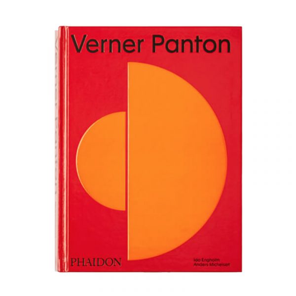Vernon Panton