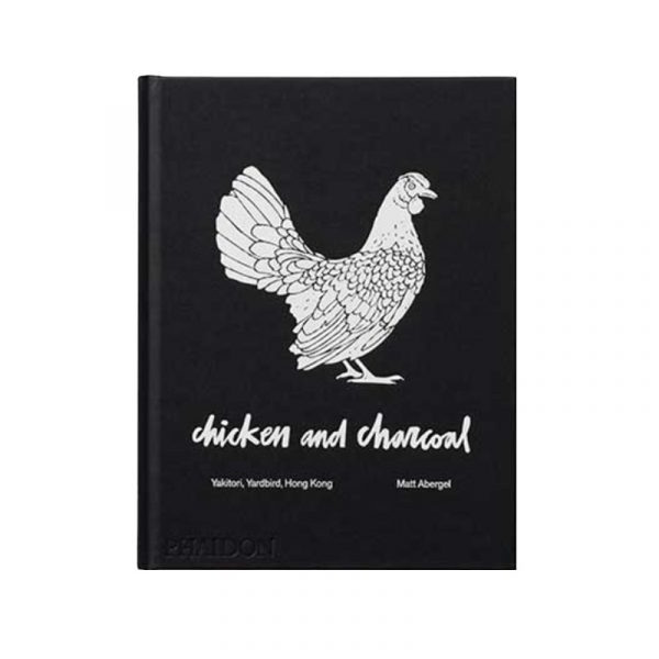 Chicken and Charcoal
