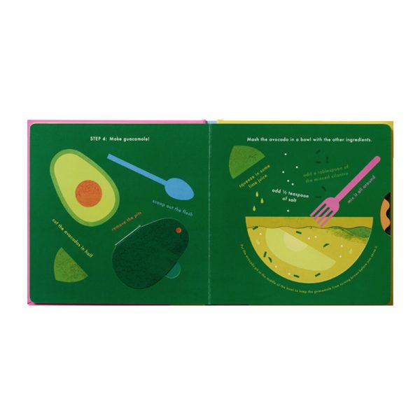 Cook in a Book: Tacos! - Image 3