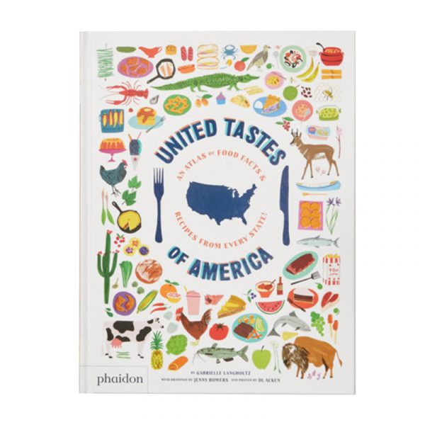 United Tastes of America