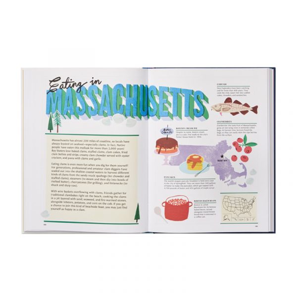 United Tastes of America - Image 4