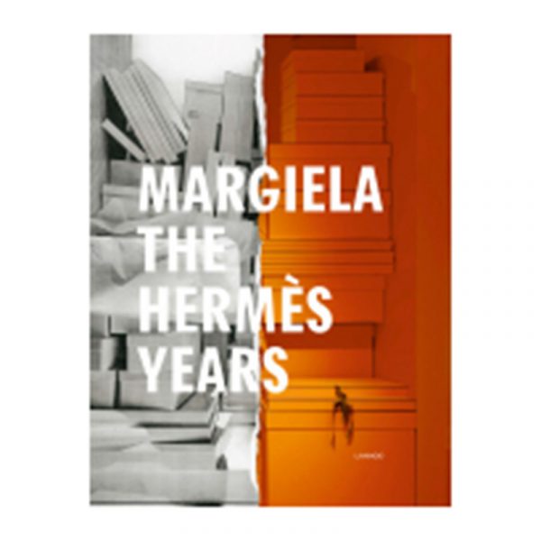 Margiela, The Hermes Years