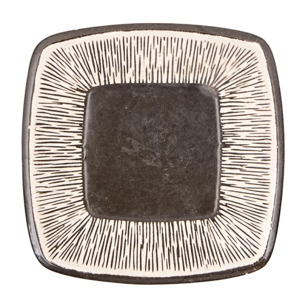 Cabin Mini Ceramic Ware