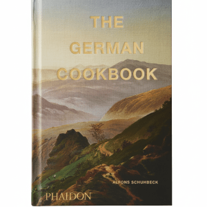 The German Cookbook