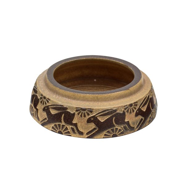 Marianne Starck Stoneware Bowl