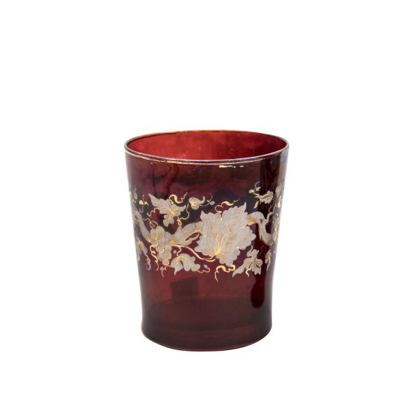 Vintage Glass from Scandinavia