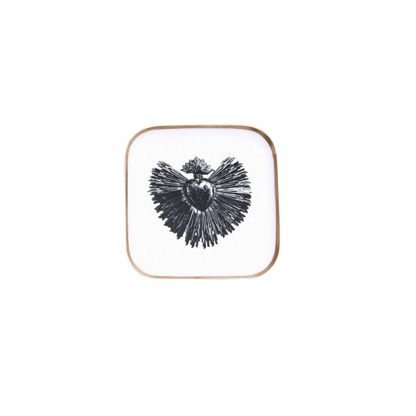 Sacred Heart Tray (Small)