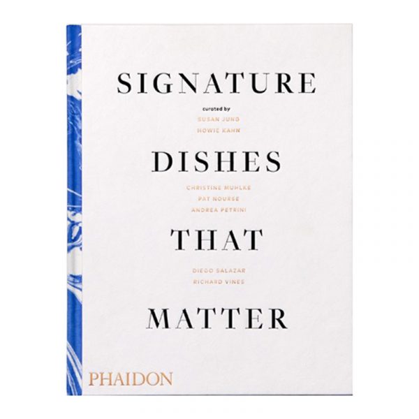 Signature Dishes That Matter