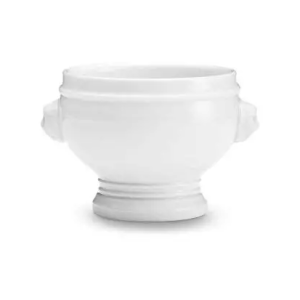 Pillivuyt Lion’s Head Tureen (Medium)