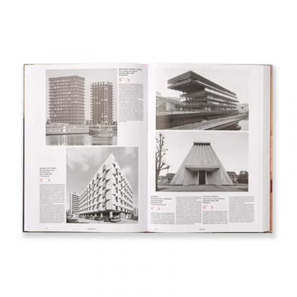 Atlas of Brutalist Architecture - Image 2