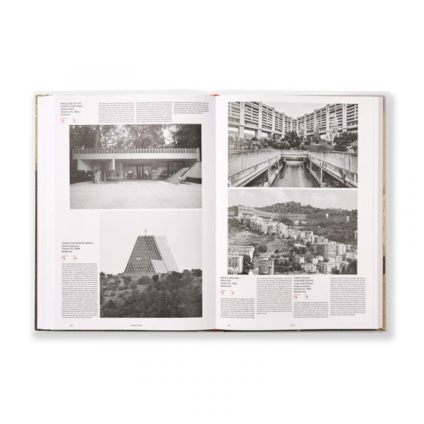 Atlas of Brutalist Architecture - Image 3