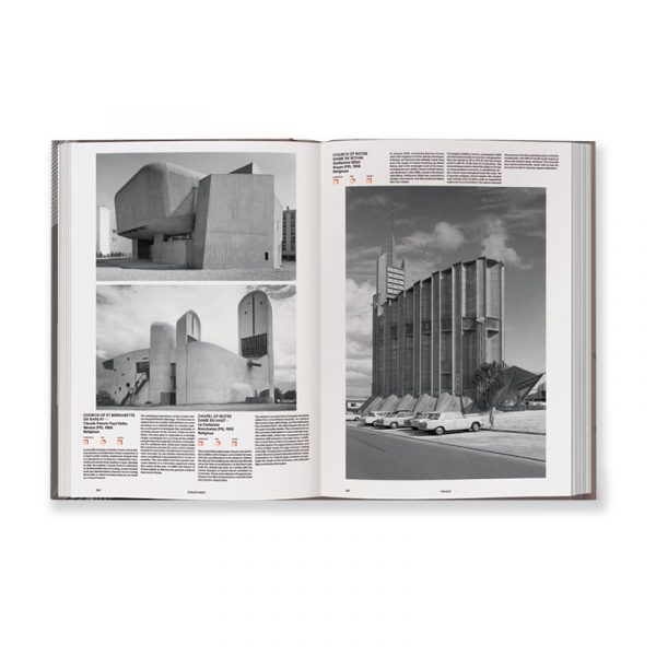 Atlas of Brutalist Architecture - Image 4