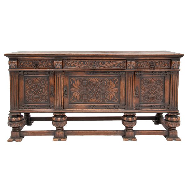 Renaissance Sideboard