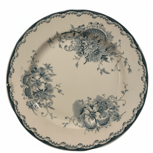 Gustavsberg "Anna" Plate