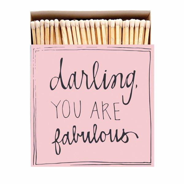 Fabulous Luxury Matches