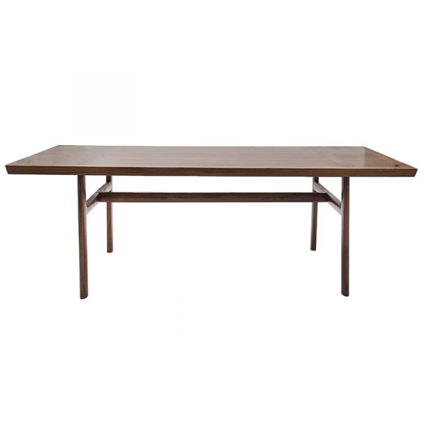 Peter Hvidt & Orla Mølgaard- Nielsen Dining Table