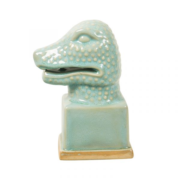 Porcelain Zodiac Snake - Image 2