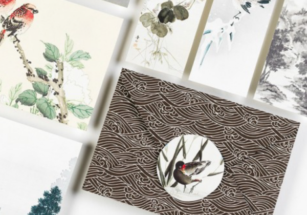 Papercraft Book - Japan - Image 4