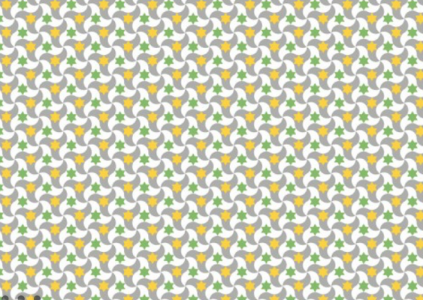 Maroc Paper Placemats - Image 4