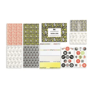 Letter Writing Set – Vienna