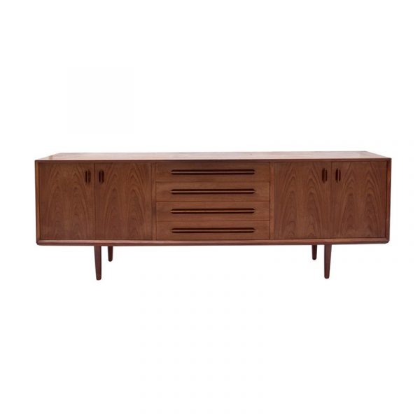 Ejvind Johansson Sideboard