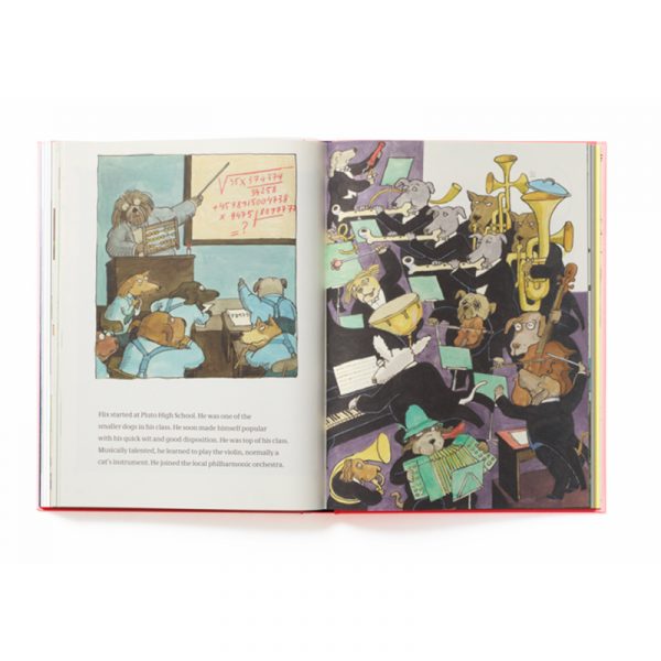 Tomi Ungerer: A Treasury of Eight Books - Image 5