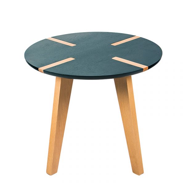 Morten Georgsen End Table