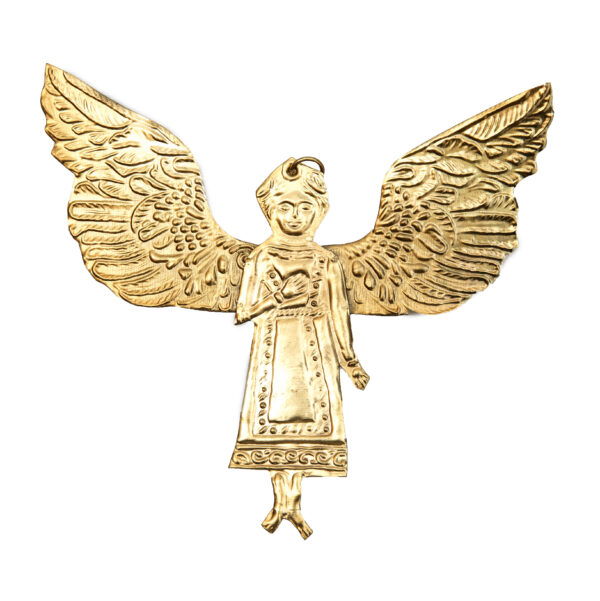 Angel Ex-Voto
