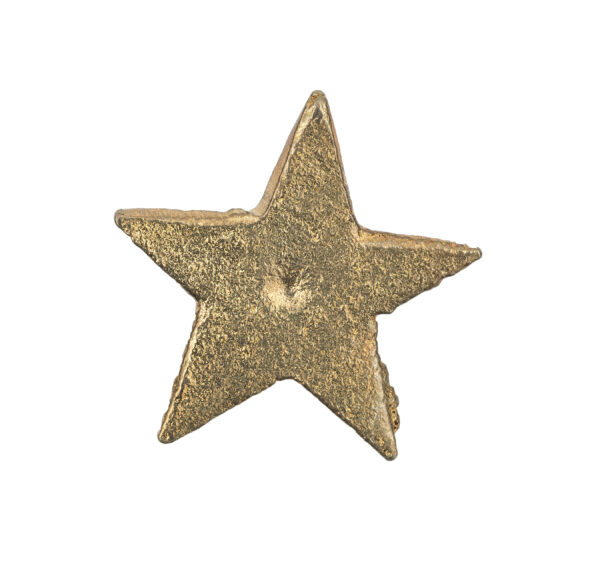 Star Ex-Voto Nail