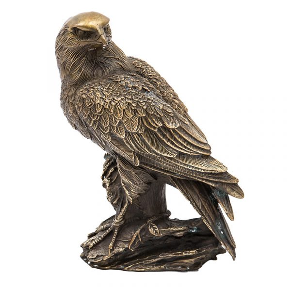 Brass Eagle