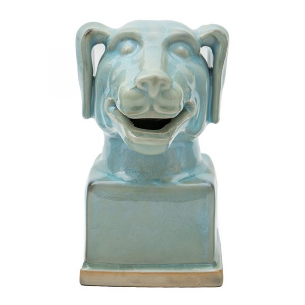 Porcelain Dog Zodiac