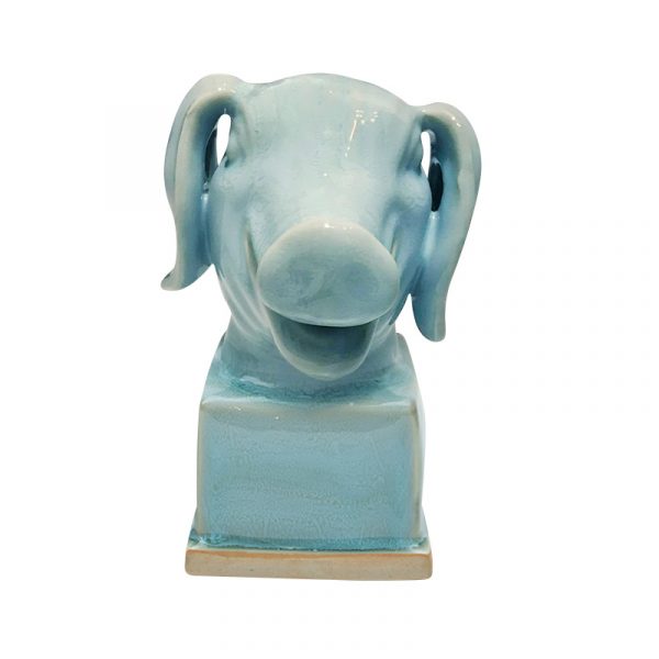 Porcelain Pig Zodiac