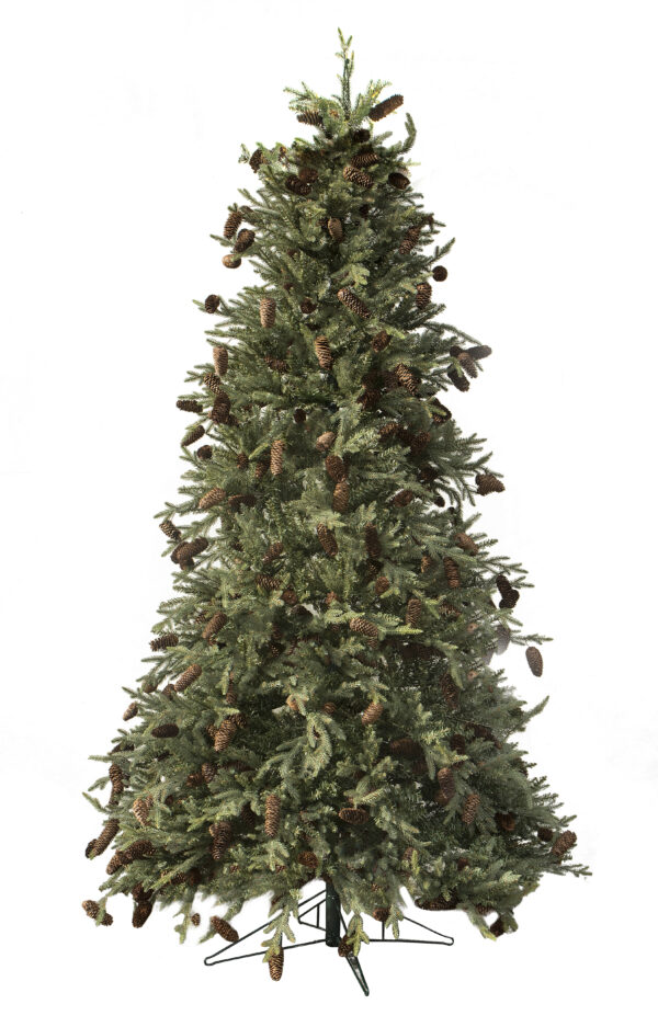 Fir Tree 8'