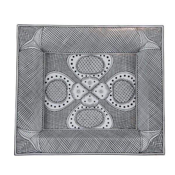 Moroccan Mini Tray III