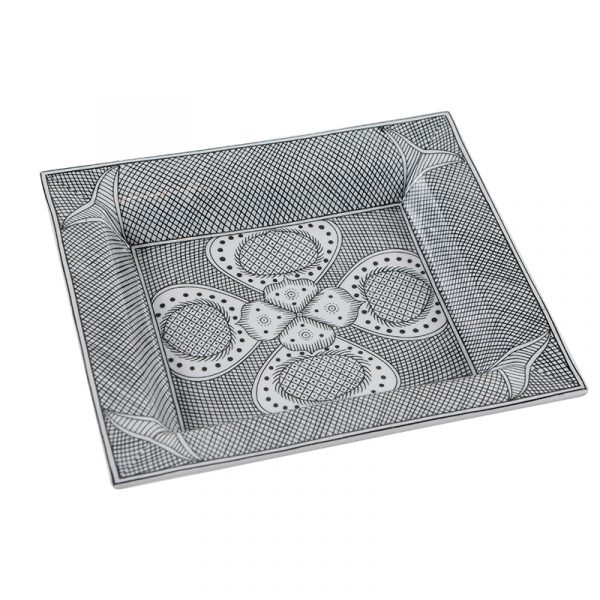Moroccan Mini Tray III - Image 2